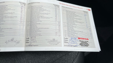 Honda Jazz 1.5 i-MMD Hybrid SR 5dr eCVT Hybrid Hatchback